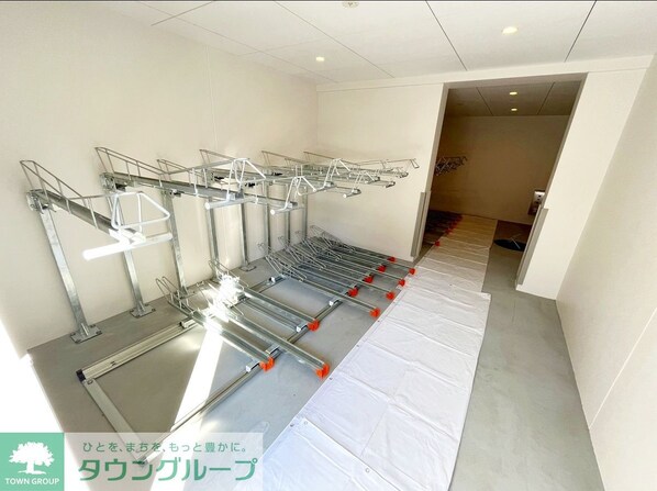 アーバンシャトー千葉中央の物件内観写真